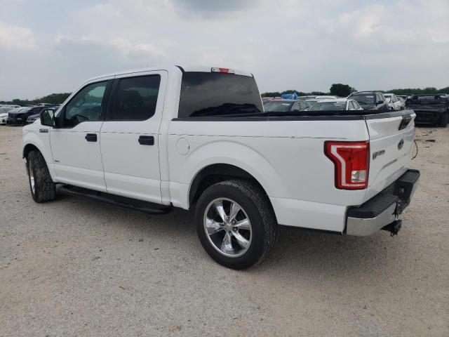 2015 Ford F150 Supercrew VIN: 1FTEW1CG8FKD37824 Lot: 53828444