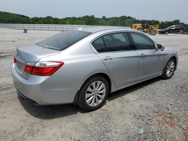 2014 Honda Accord Exl VIN: 1HGCR3F86EA014229 Lot: 54255844