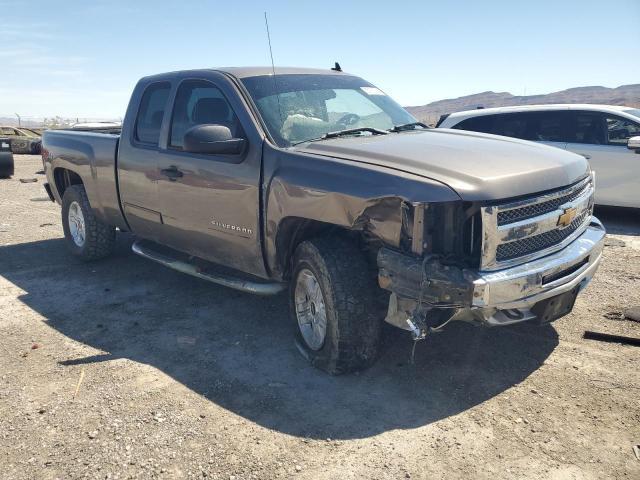 1GCRKSE7XDZ234778 2013 Chevrolet Silverado K1500 Lt