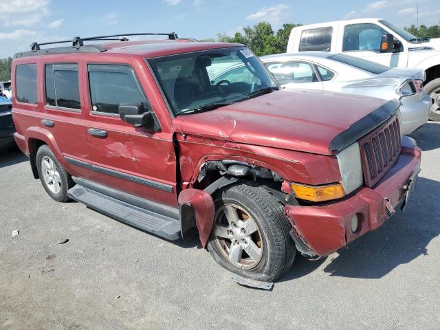 2006 Jeep Commander VIN: 1J8HG48K06C273094 Lot: 55306704