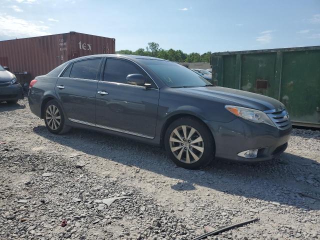 2011 Toyota Avalon Base VIN: 4T1BK3DBXBU397417 Lot: 57007974