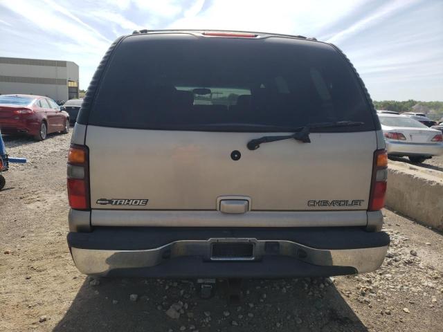 2003 Chevrolet Tahoe C1500 VIN: 1GNEC13Z13R101732 Lot: 56517554