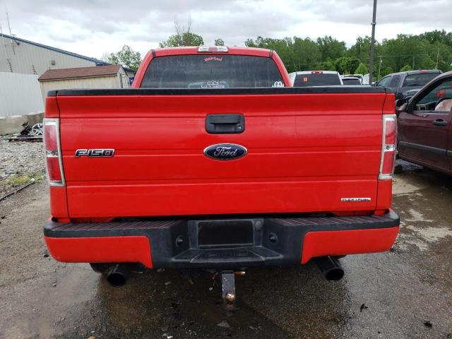 VIN 1FTMF1EF9EFA92006 2014 Ford F-150 no.6