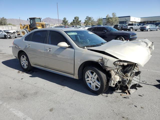 2012 Chevrolet Impala Lt VIN: 2G1WG5E32C1166883 Lot: 53941844