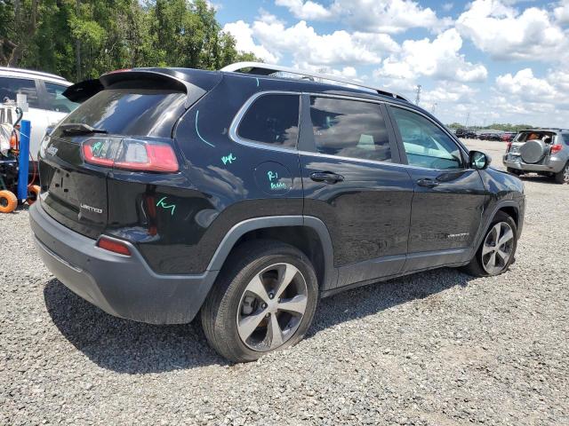 2019 Jeep Cherokee Limited VIN: 1C4PJLDB9KD444112 Lot: 55841374