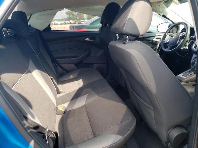 2014 Ford Focus Se VIN: 1FADP3F24EL427894 Lot: 55107474