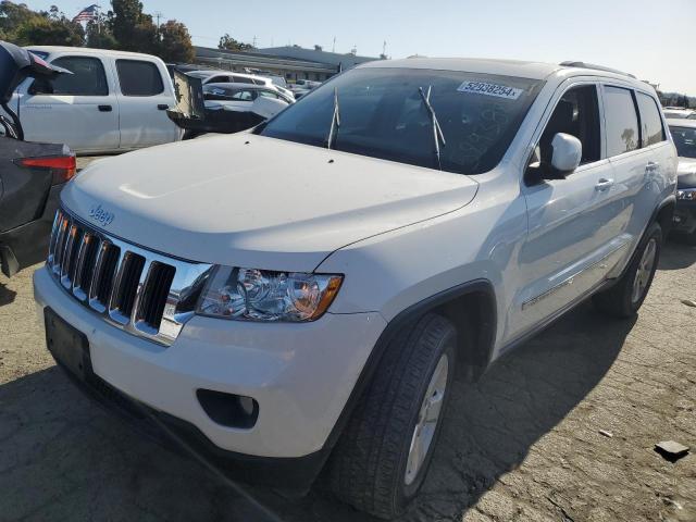 2012 Jeep Grand Cherokee Laredo VIN: 1C4RJFAG5CC290273 Lot: 52938254