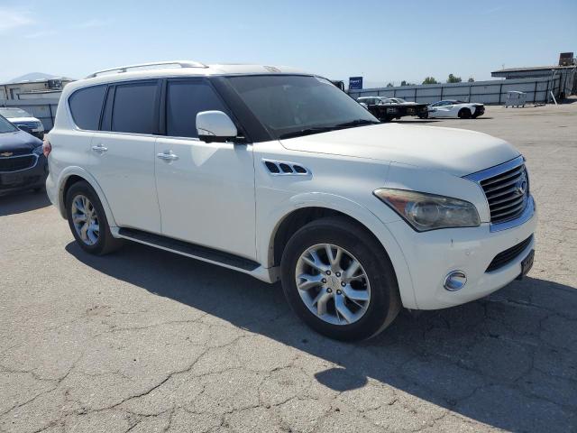 2013 Infiniti Qx56 VIN: JN8AZ2ND9D9750245 Lot: 54838144