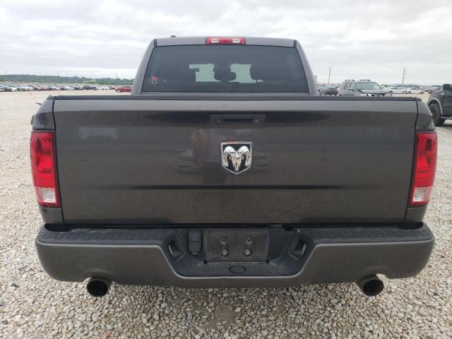 2014 Ram 1500 St VIN: 1C6RR6KTXES238156 Lot: 54584314