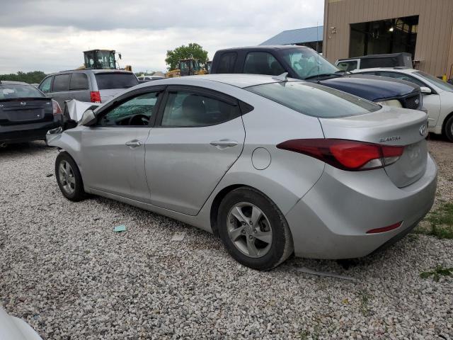2015 HYUNDAI ELANTRA SE - 5NPDH4AE9FH630977