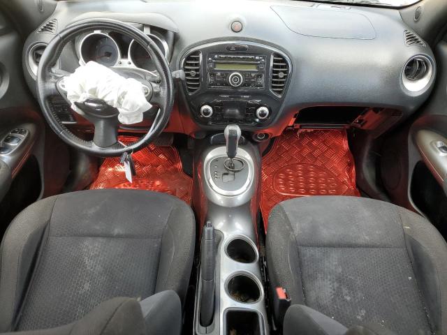 2013 Nissan Juke S VIN: JN8AF5MV6DT230320 Lot: 54487354