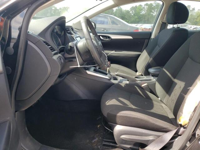 2019 NISSAN SENTRA S - 3N1AB7AP1KY441327
