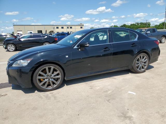 2015 Lexus Gs 350 VIN: JTHBE1BL0FA018961 Lot: 57302024