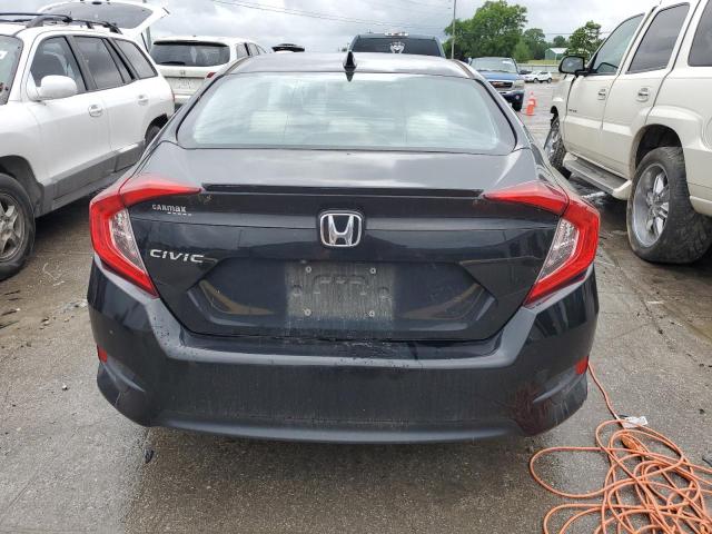 19XFC1F35GE010470 2016 Honda Civic Ex