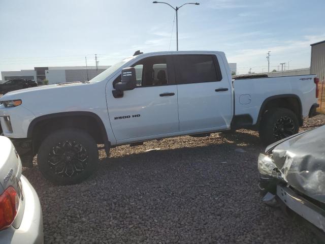 1GC4YME77LF301213 Chevrolet All Models SILVERADO