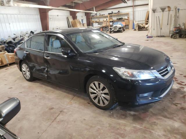 2014 Honda Accord Exl VIN: 1HGCR3F86EA029099 Lot: 53313894