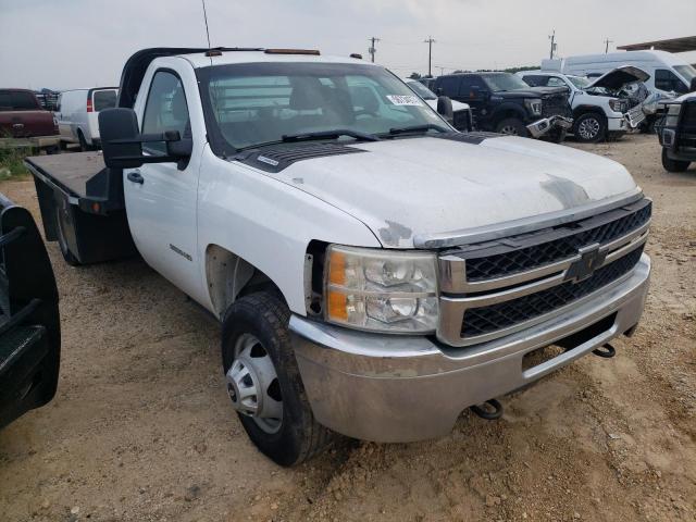 2013 Chevrolet Silverado C3500 VIN: 1GB3CZC81DF175066 Lot: 56734974