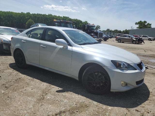 2007 Lexus Is 250 VIN: JTHCK262472014508 Lot: 56070624