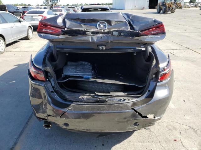 2018 Mazda 6 Sport VIN: JM1GL1UMXJ1318809 Lot: 56641464