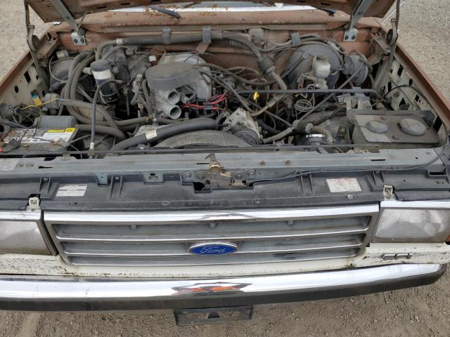 1989 Ford F150 VIN: 1FTDF15N7KKA03415 Lot: 55368814