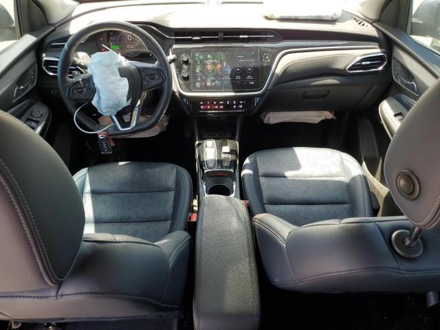 2022 Chevrolet Bolt Euv Lt VIN: 1G1FY6S09N4107723 Lot: 56646494