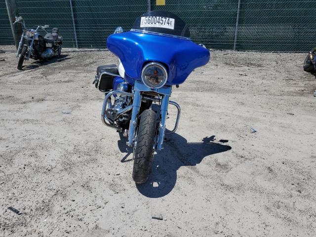2006 HARLEY-DAVIDSON FLHTCUI 1HD1FCW116Y694193