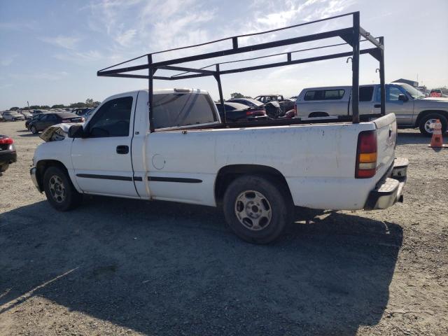 1999 GMC New Sierra C1500 VIN: 1GTEC14V2XE542786 Lot: 56037104