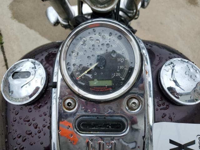 2006 HARLEY-DAVIDSON FXDBI 1HD1GX1136K331473