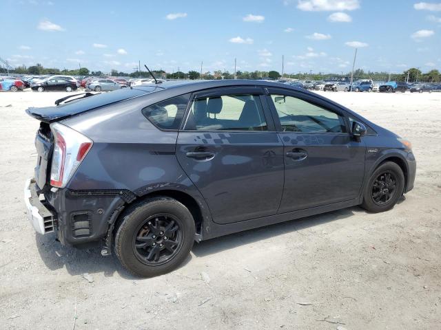 2013 Toyota Prius VIN: JTDKN3DU1D5662199 Lot: 54010484