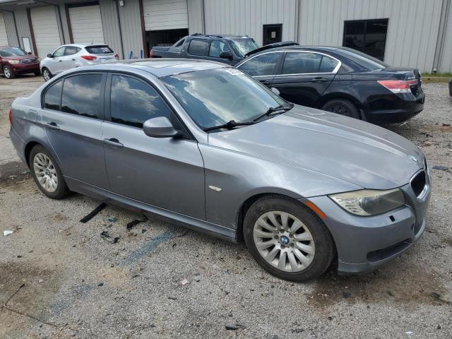 2009 BMW 328 I VIN: WBAPH77539NL82717 Lot: 54214094