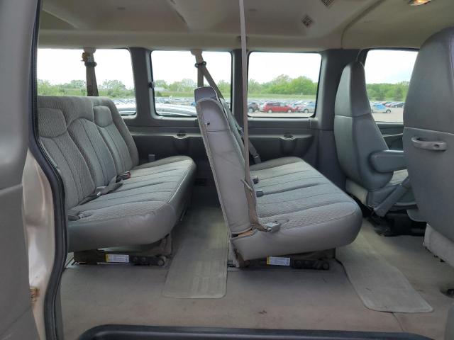 2006 Chevrolet Express G3500 VIN: 1GAHG39U061262036 Lot: 54456234