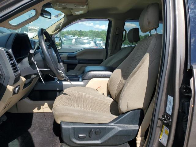 2020 FORD F150 SUPER - 1FTEW1C42LFC63276