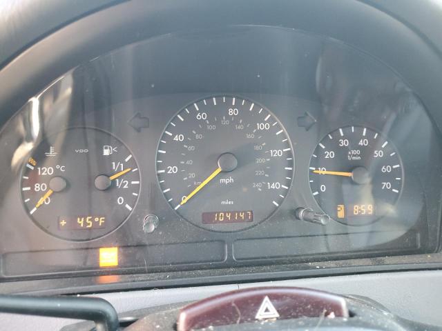 2004 Mercedes-Benz Ml 350 VIN: 4JGAB57E24A485086 Lot: 53051194