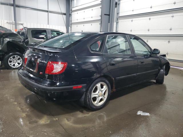 2006 Hyundai Elantra Gls VIN: KMHDN56D16U191421 Lot: 55100644