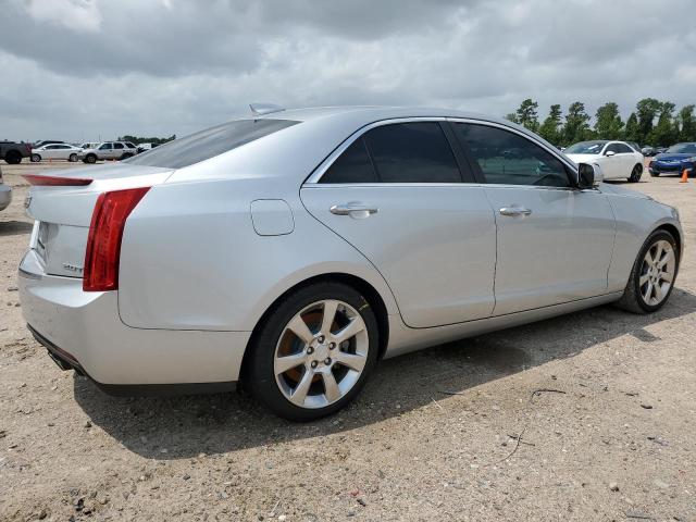 2015 Cadillac Ats Luxury VIN: 1G6AB5RX0F0111333 Lot: 53893884