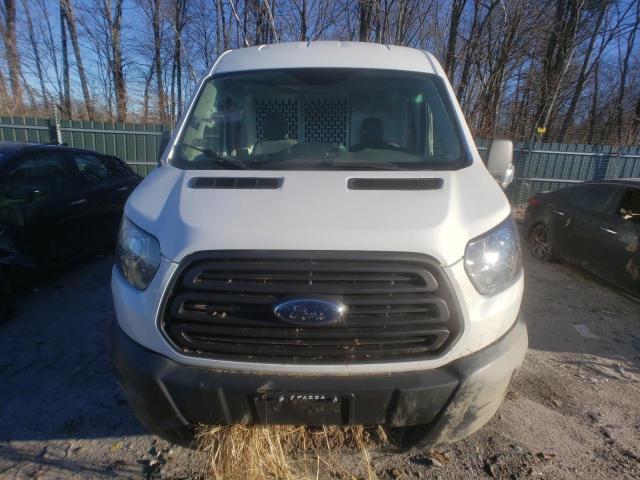 2019 Ford Transit T-150 VIN: 1FTYE2CM6KKB35716 Lot: 55331184