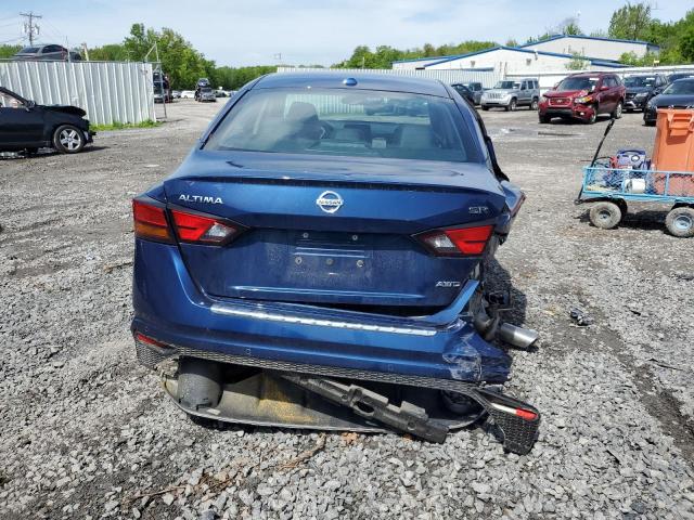 2020 Nissan Altima Sr VIN: 1N4BL4CW7LC246303 Lot: 54913864