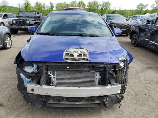 2019 Hyundai Ioniq VIN: KMHC75LH7KU048755 Lot: 52579414