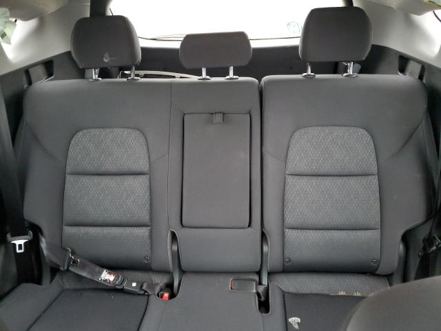 2018 Hyundai Tucson Sel VIN: KM8J3CA45JU704103 Lot: 55343914