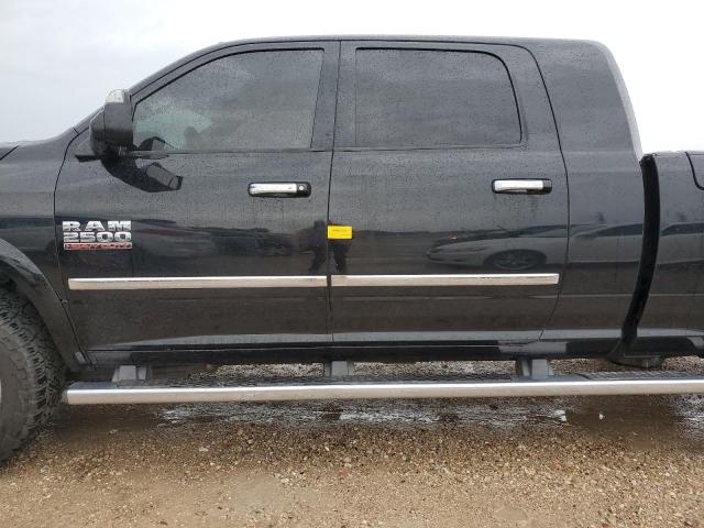 2015 Ram 2500 Laramie VIN: 3C6UR5NLXFG552995 Lot: 53941904