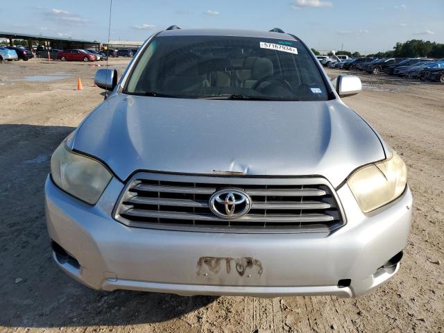 2008 Toyota Highlander VIN: JTEDS41A882021653 Lot: 57167934