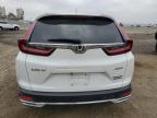 HONDA CR-V TOURI photo