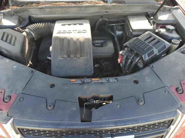 2011 GMC Terrain Sle VIN: 2CTFLREC6B6368318 Lot: 56289994