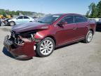 2015 BUICK LACROSSE - 1G4GB5G3XFF313967