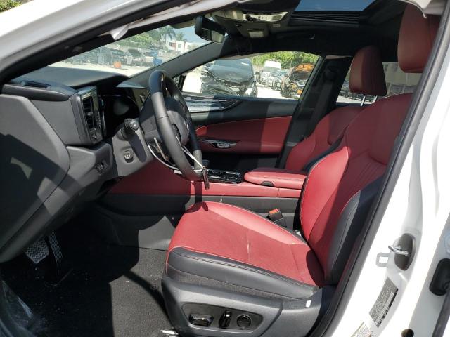 2023 LEXUS NX 250 JTJGDCAZ3P5012736