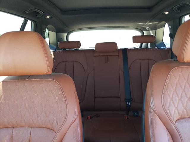 2021 BMW X5 xDrive45E VIN: 5UXTA6C0XM9G66195 Lot: 56445574