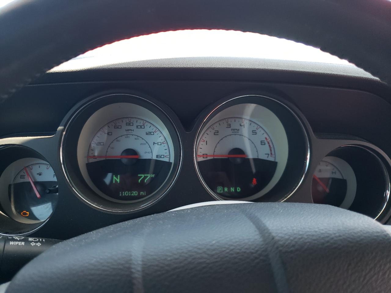 2C3CDYBT3EH313588 2014 Dodge Challenger R/T