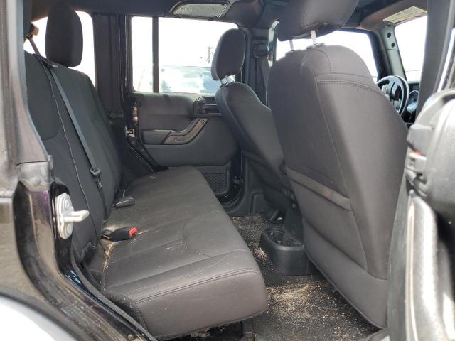 2018 JEEP WRANGLER U - 1C4BJWDG4JL911089