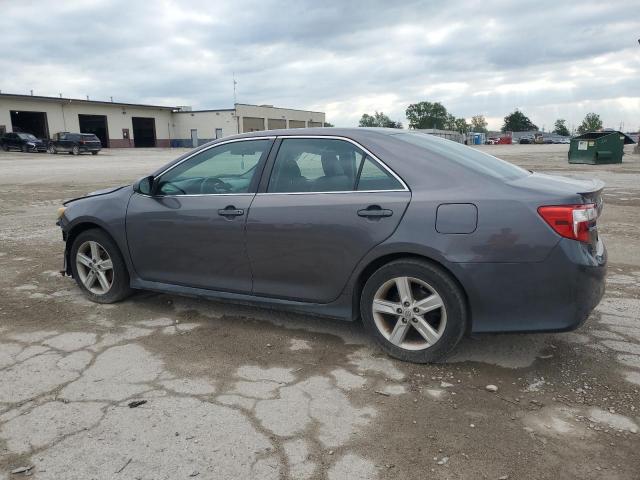 VIN 4T1BF1FKXDU712256 2013 Toyota Camry, L no.2