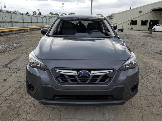 2023 Subaru Crosstrek VIN: JF2GTABC7PH288941 Lot: 54523434